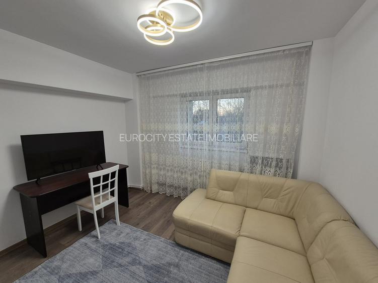 Tineretului - Vacaresti, inchiriere ap. 3 camere mobilat, renovat - 12