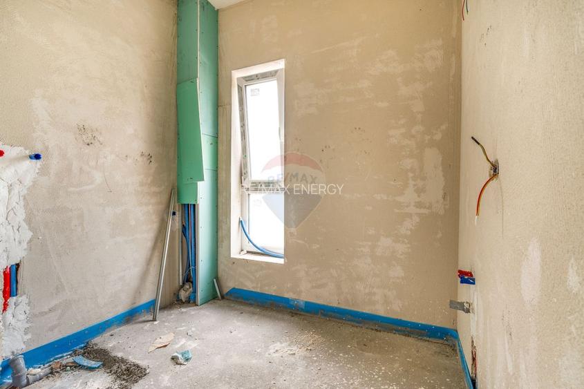 Duplex de 190 mp, în Tăuți, comision 0%. - 7
