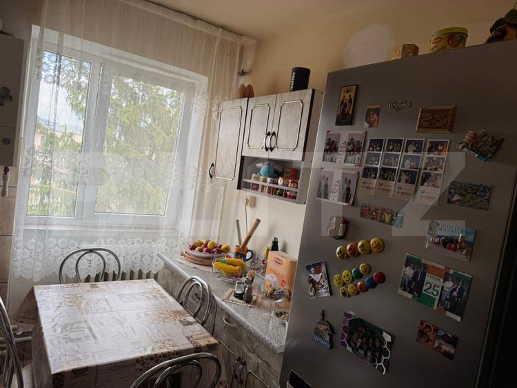 Apartament cu 2 camere, 47 mp - de vanzare in Gojdu