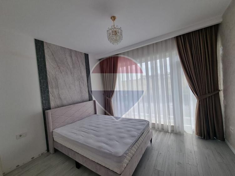 De închiriat casă cu 5 camere, în zona Dealuri Oradea