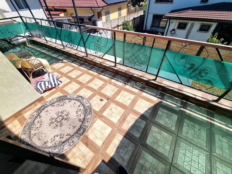Agigea  -vila P+M - 7