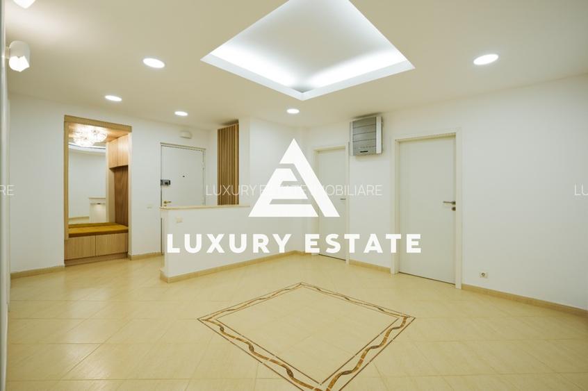 Apartament premium de 3 camere, complet renovat, în zonă ultracentrală - 2