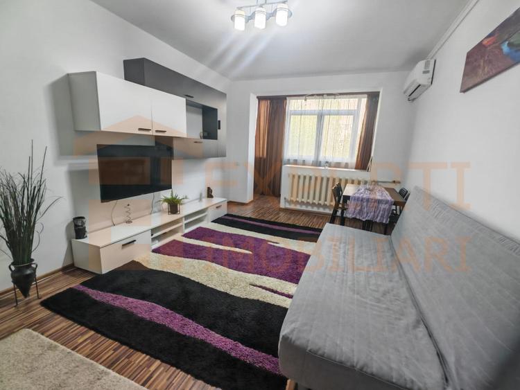 Garsoniera de vanzare in zona Abator - Constanta