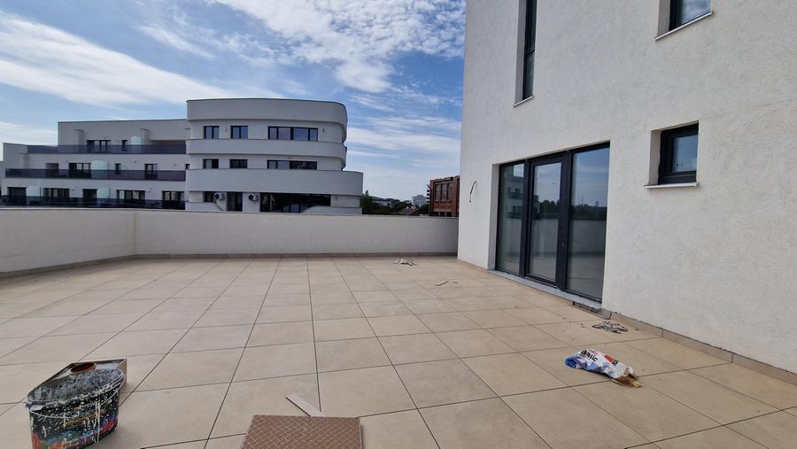📍Dezvoltator 0% comision 🏢 Duplex NOU + terasa 95 mp 🚇 Metrou Timpuri Noi