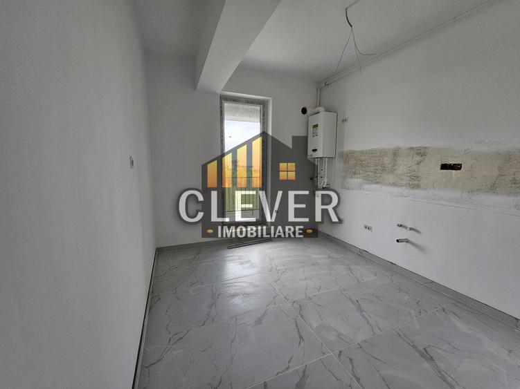 Apartament Decomandat cu Finalizat, parcare promo și Comision 0%, Metrou Teclu