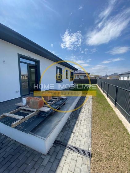Casa 4Camere/2 bai/incalzire in pardoseala/Lunca Cetatuii!