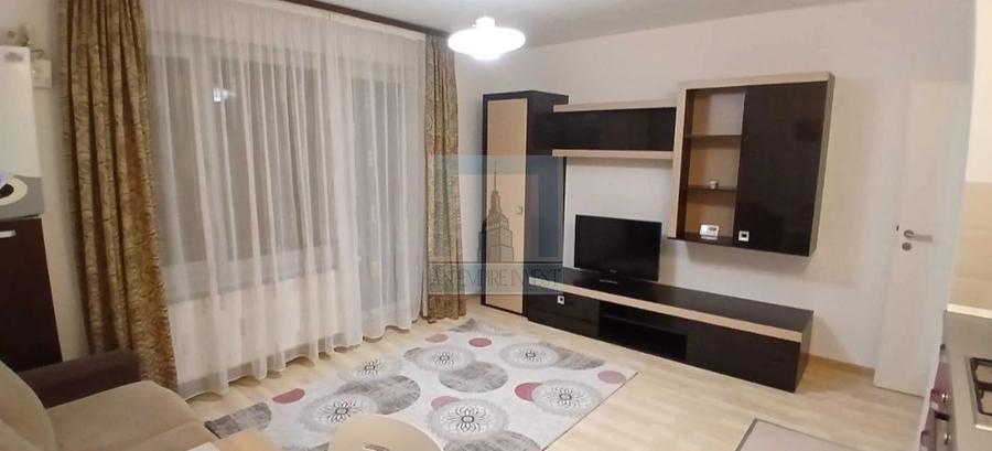 DE ÎNCHIRIAT APARTAMENT 2 CAMERE Avantgarden Coresi