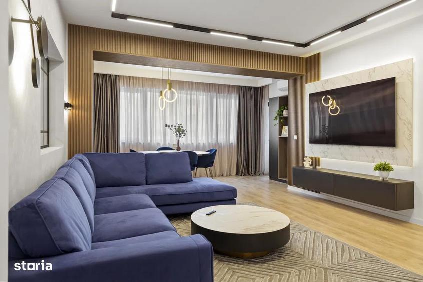 Apartament lux Pipera (rond OMV)