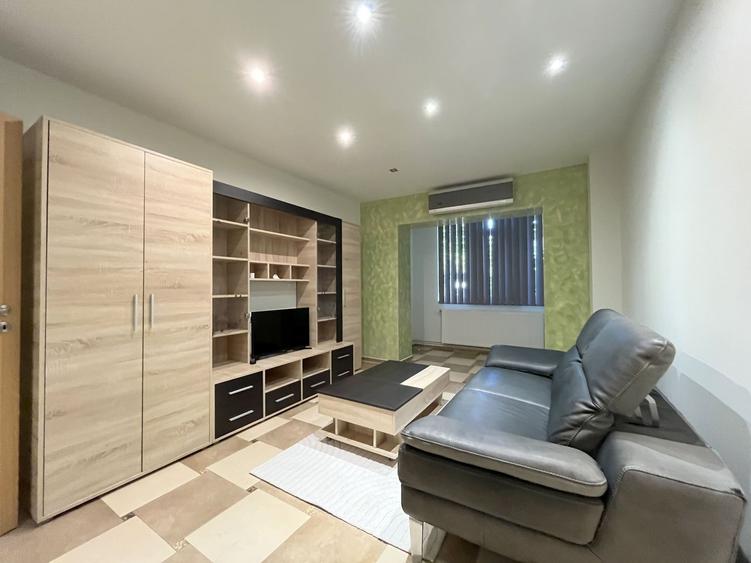 Apartament 2 camere, Ultracentral