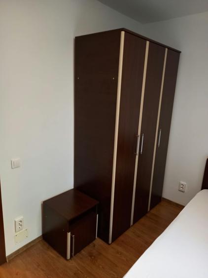 2 camere Drumul Taberei - metrou Romancierilor 2 minute