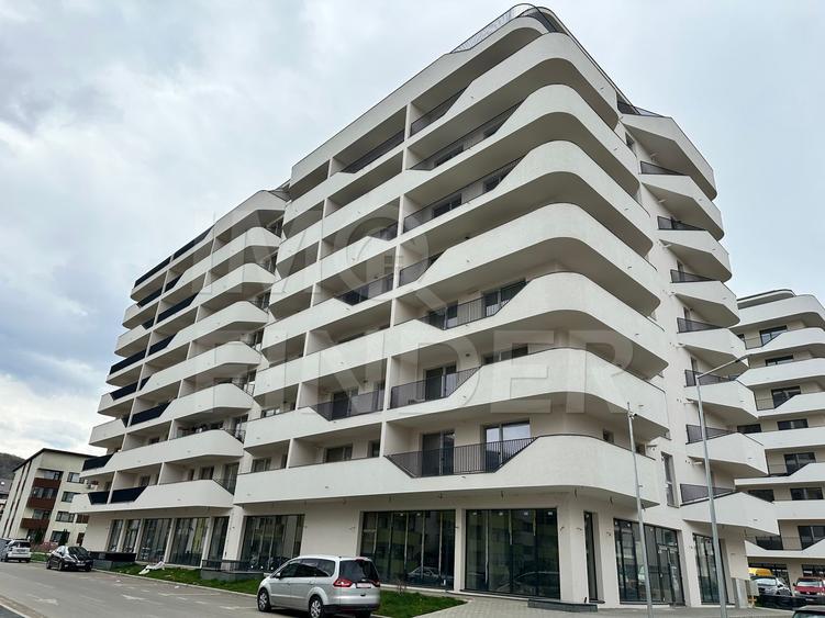 2 camere Floresti, Eroilor Residence