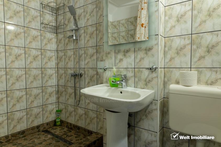 Oportunitate in Zorilor: casa spatioasa, curte mare si potential de investitie!