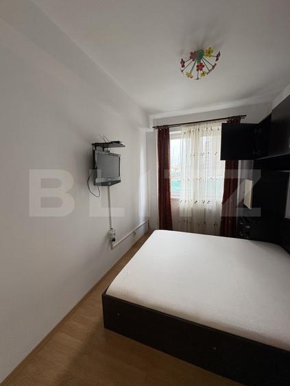 Apartament modern 2 camere, 45 mp, zona Bună Ziua