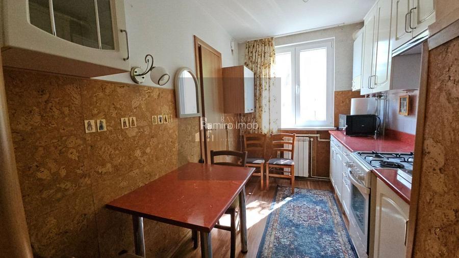 3 CAMERE DECOMANDAT/CENTRALA PROPRIE /LOC PARCARE BRANCOVEANU ETAJ 1 - 10