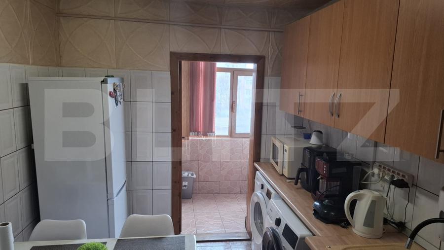 Apartament 2 camere, 60.70 mp, zona Micro 4
