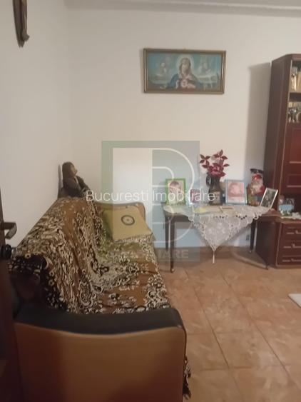 Apartament 3 Camere,Calea Vitan,bl.reabilitat,DECOMANDAT, 2 bai,Centrala,mobilat - 21