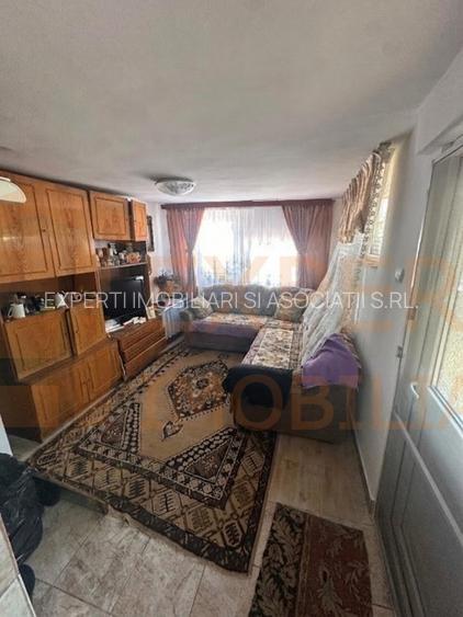 Casă de vânzare în Viile Noi – Anda, Constanța | 2 corpuri | Teren 240 mp - 3