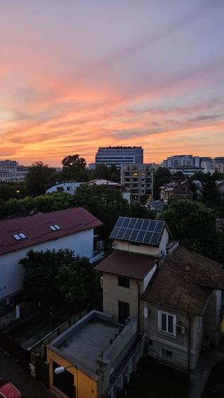 Apartament complet renovat – parcare subterana si boxa