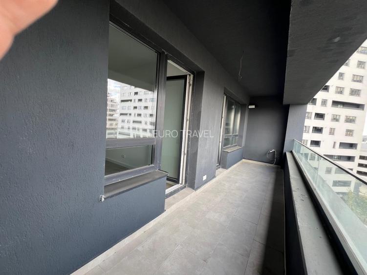 apartament IMPECABIL, "LA CHEIE" in ansambul rezidential  GRAN  VIA - 10