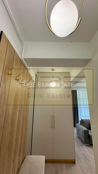 Apartament premium 2 camere Cartierul Visoianu - 24