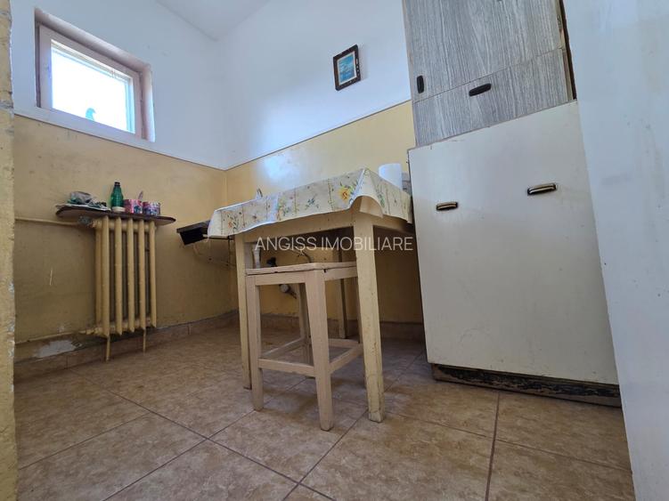 Garsonieră 30 mp, Zona Piața Sf. Gheorghe (Str. Păcii) – Etaj 7/9, Lift Nou – Op - 7