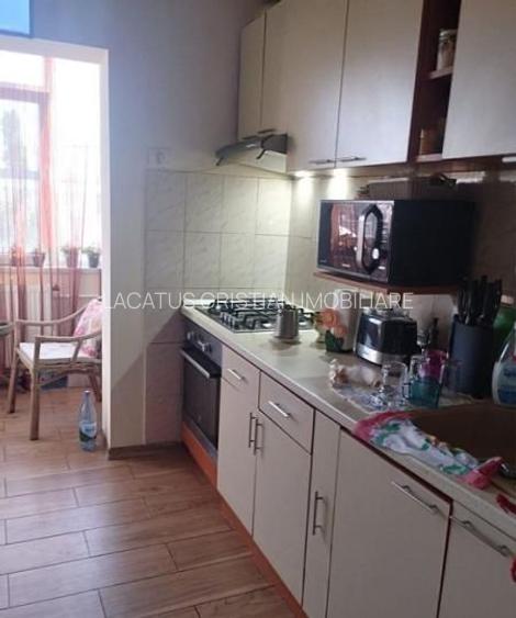 APARTAMENT 2 CAMERE DECOMANDAT CONFORT 0 ZONA ANDA - 6
