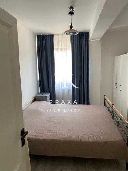 Apartament de 3 camere, 69 mp, lux, Donath Park,