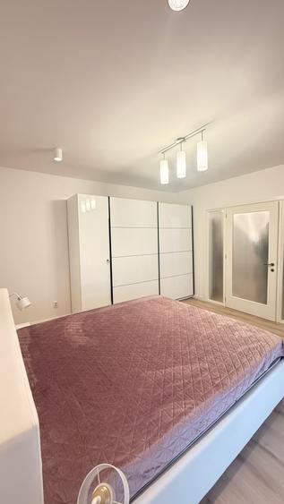 Ultracentral – Zona Hollosi - Casă tip duplex de închiriat!