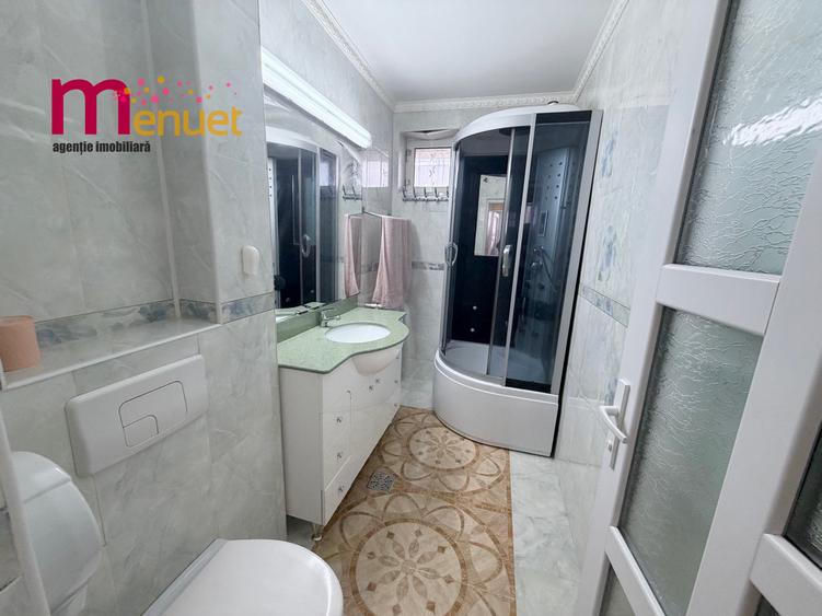 Apartament 2 camere,str.Isaccei,2balcoane