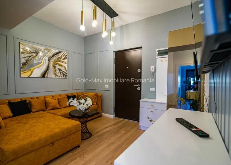 2 camere Novum Residence - Grozavesti - 2