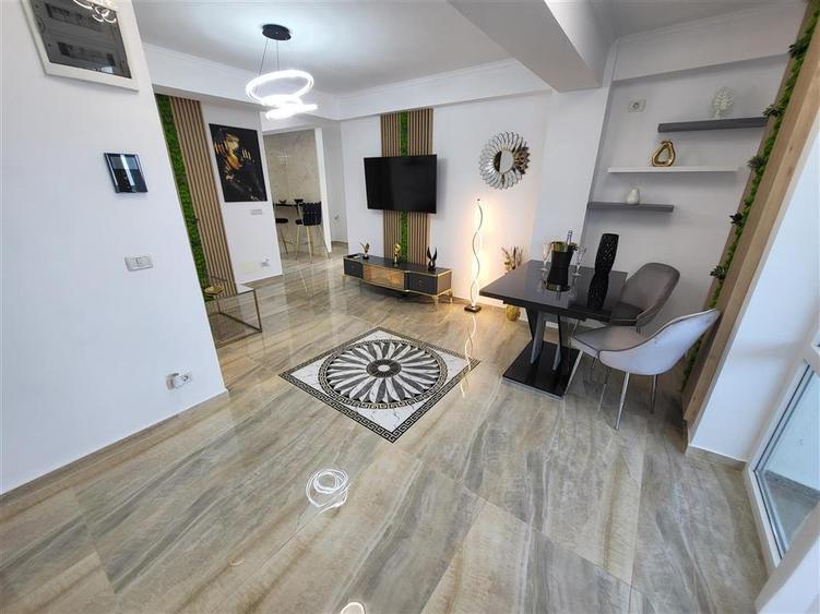 2 Camere | Sector 1 | Sisesti | 72 MP cu Terasa | Boutique Residence