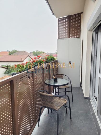 P4686 Apartament cu 4 camere NOU, zona Chișoda COMISION 0% - 12
