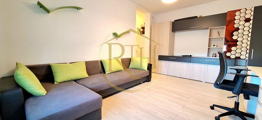 Apartament de inchiriat, 2 camere, Giroc zona centrala, langa Scoala