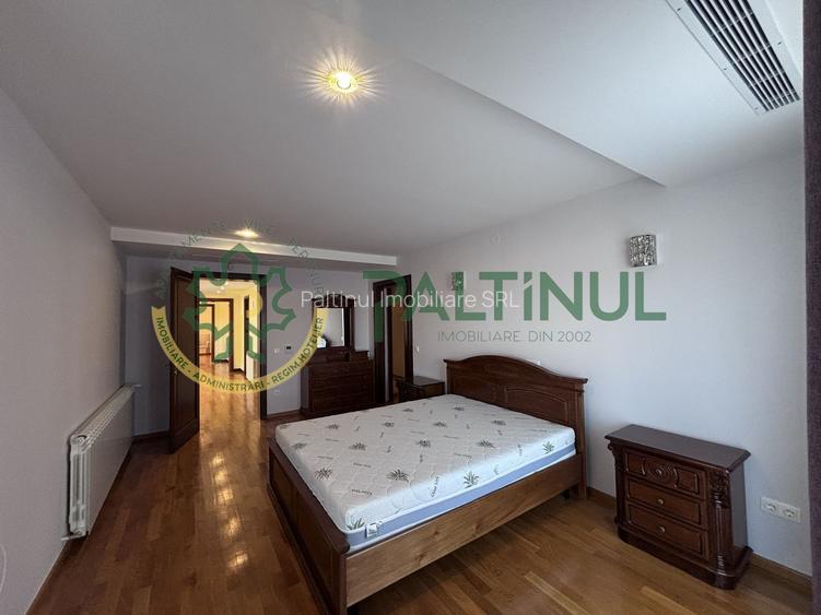 Casa moderna de vazare, zona Padurea Dumbrava, Sibiu - 25