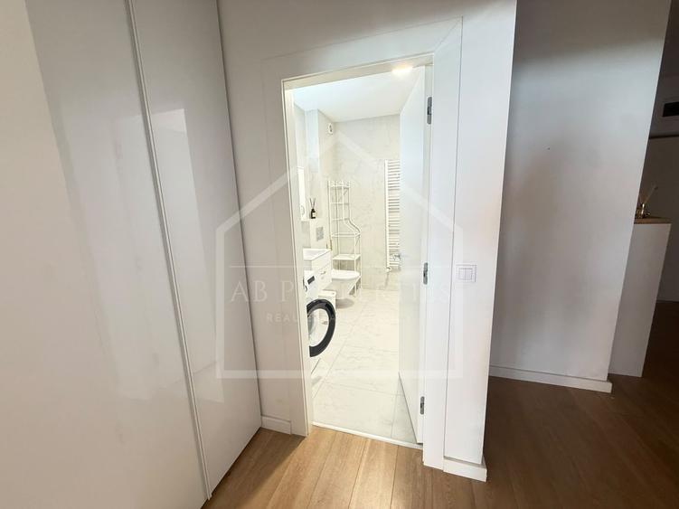 Apartament 2/3 camere | 81mp | Ivory Pipera | Parcare Inclusa