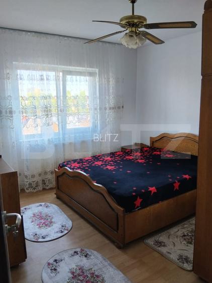 Apartament decomandat cu 2 camere, mobilat și utilat - 5
