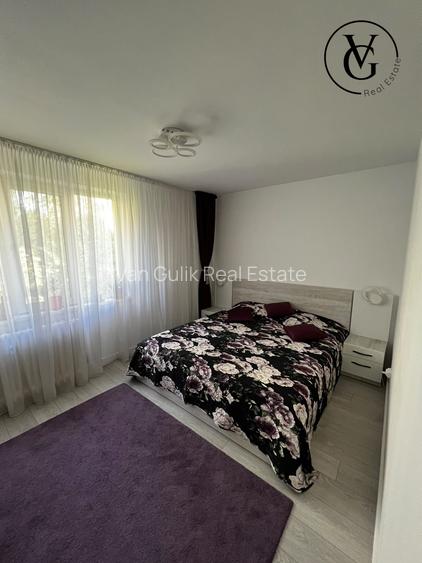 Apartament 3 camere Zona Obor | Mobilat Modern - 8