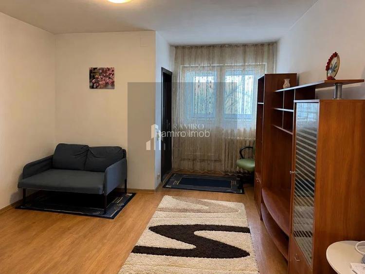 Garsonieră cu Balcon | Titan / Balta Albă | Metrou & ParkLake /10 min - 7