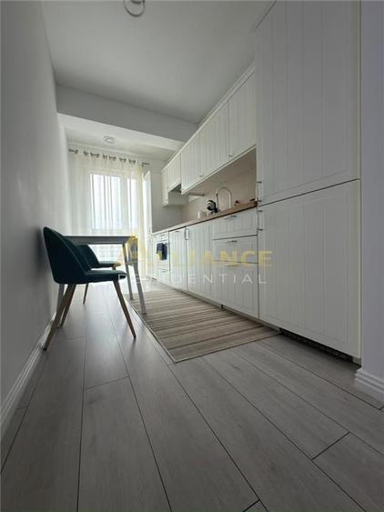 3 Camere Apollo Residence - Gata de mutat