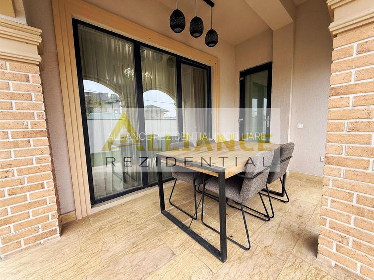 Duplex Premiun - 5 Camere - 3 Bai -Panouri solare - 22