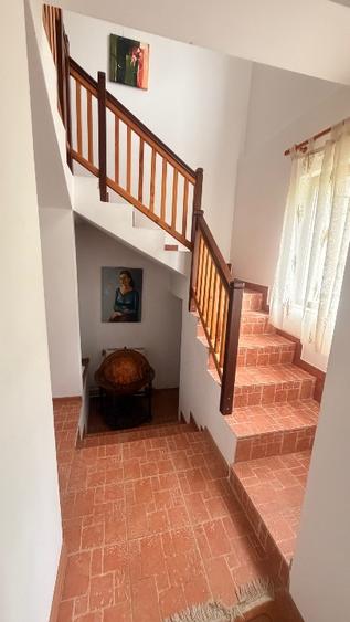 Casă de vânzare – Gura Caliței, Vrancea