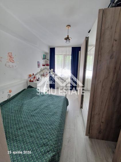 Apartament 3 camere 80 mp. | zona Doamna Stanca - 6
