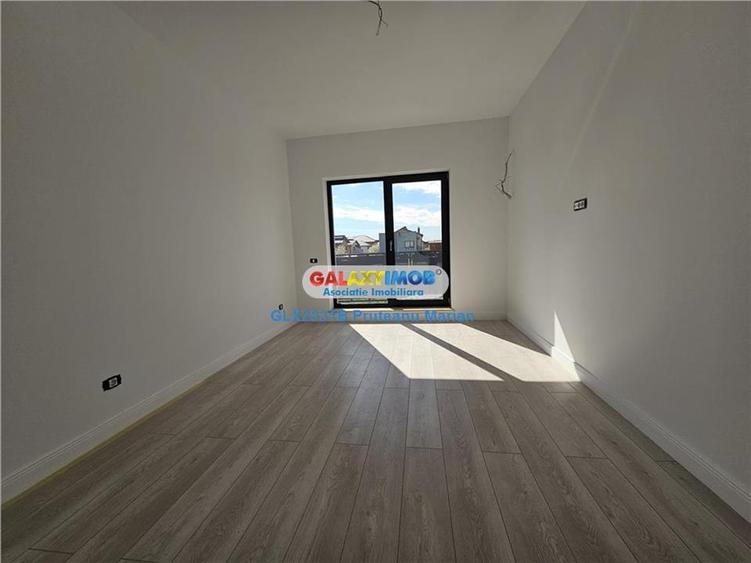 Vanzare vile de Lux de tip Mediteranean in apropriere de str Parfumulu