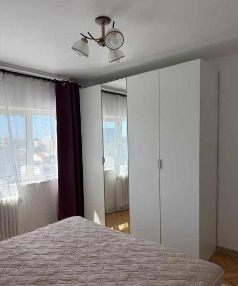 Apartament 2 camere Turda decomandat cu AC