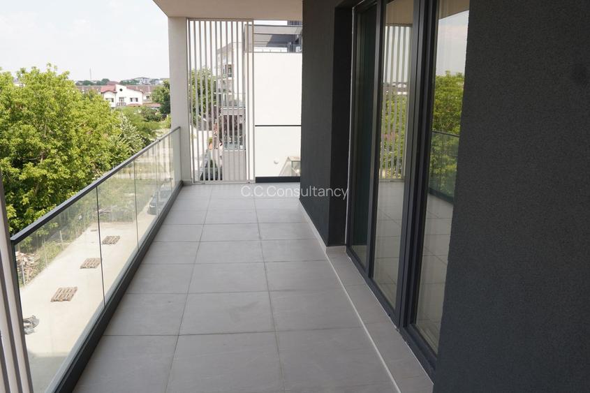 Apartament 3 camere Nicolae Grigorescu - 4