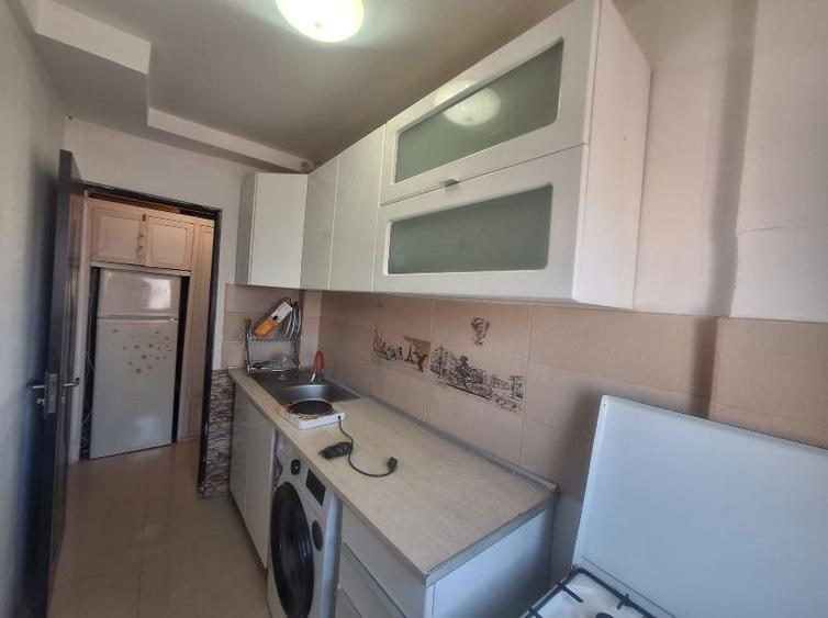 2 camere Dorobanti - Decomandat