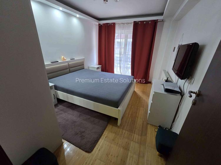 VANZARE APARTAMENT 2 CAMERE MOBILAT SI UTILAT COMPLET-COMISION 0% - 17
