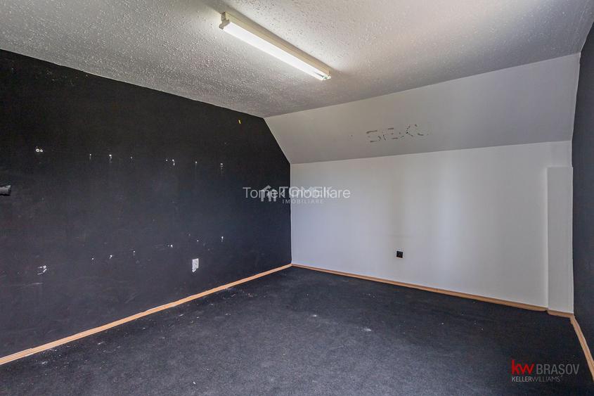 Spatiu comercial/depozit/birouri -Stupini Ocolitoare - 6