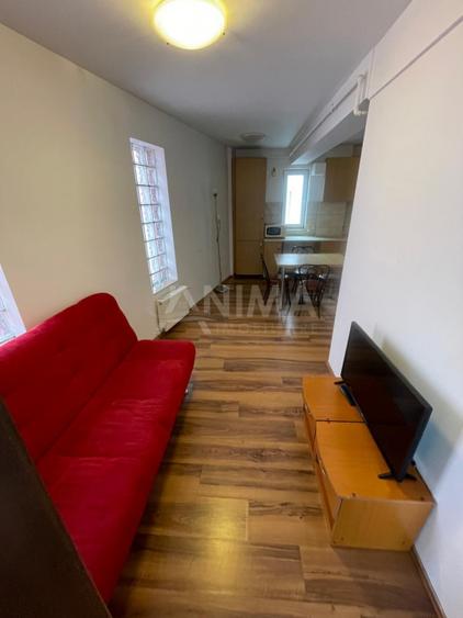 Apartament 2 camere, Str. Moților, 42 mp + balcon, ideal pentru studenti USAMV