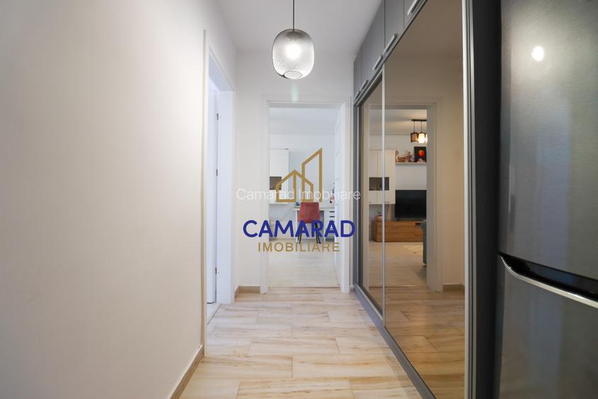 Apartament cu 2 camere de vânzare | Renovat | Metrou Obor - 16